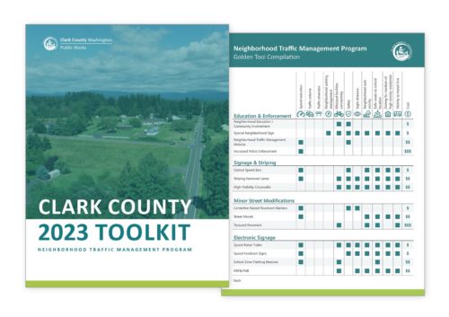 Clark County Neighborhood Plan 2