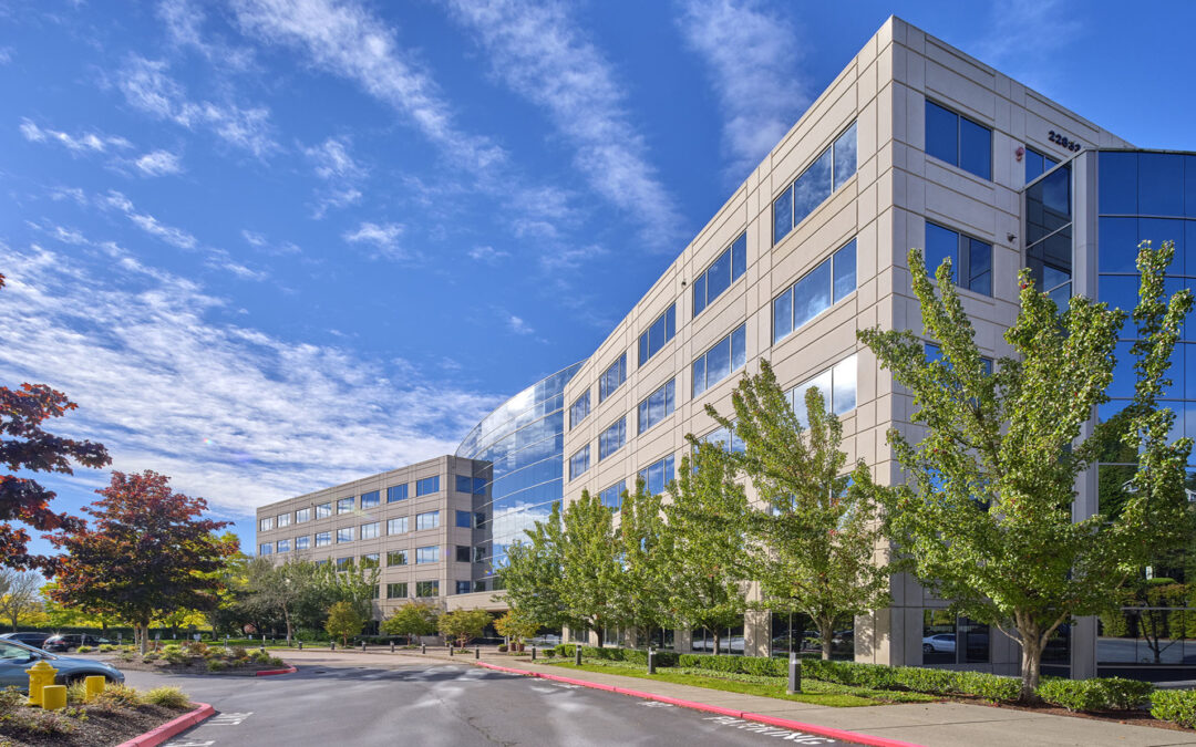 Issaquah Office Relocates to Accommodate Growth