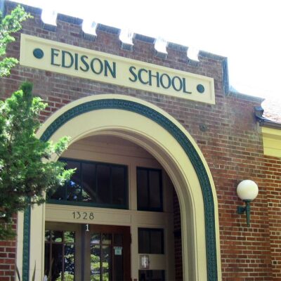 Edison Elementary