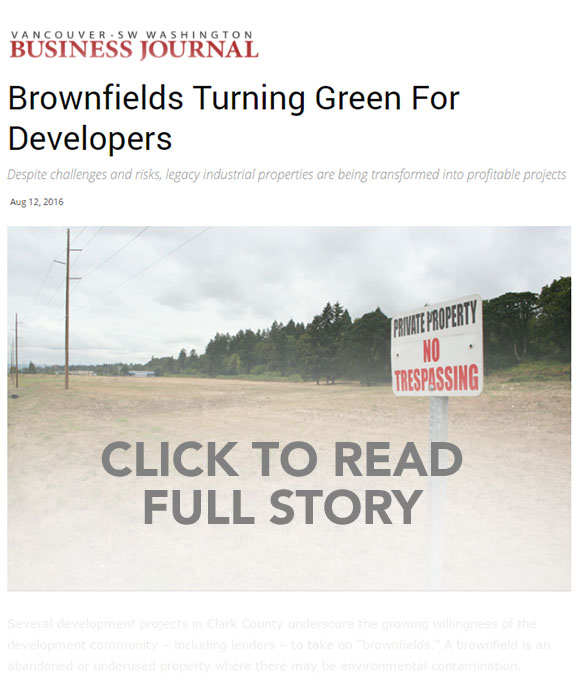 brownfield article ctr