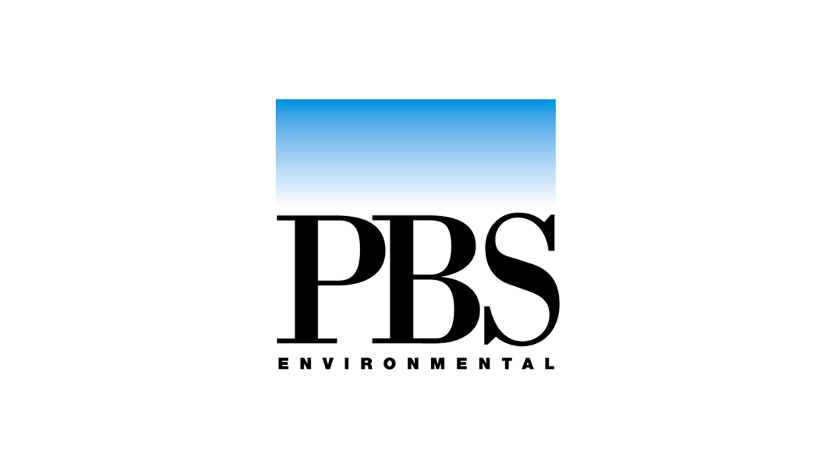 original PBS logo