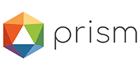 prism group logo