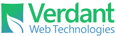 Verdant Web Technologies logo